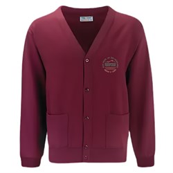 Broadford Primary Cardigan Sweatshirt